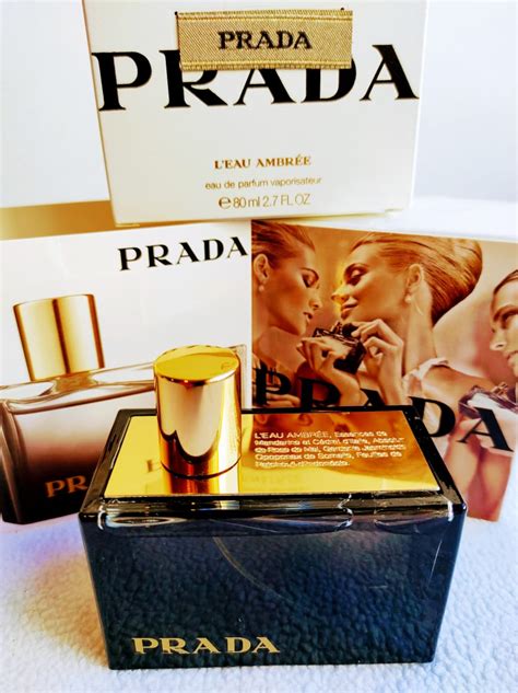 l'eau ambree prada easycosmetic|l'eau ambree Prada.